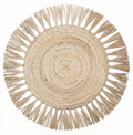 Palma Fringe Charger