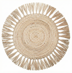 Palma Fringe Charger