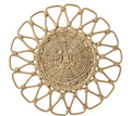 Open-Loop Rattan Charger