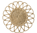 Open-Loop Rattan Charger